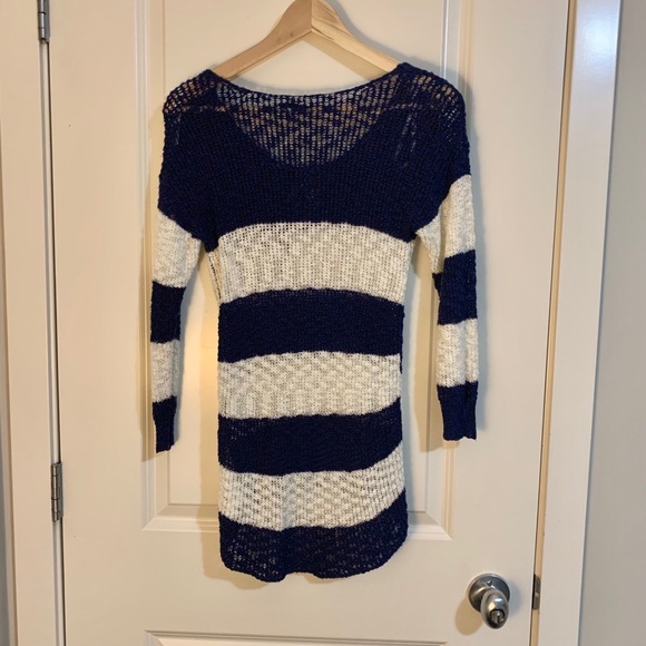 Knit sweater - Picture 2 of 5